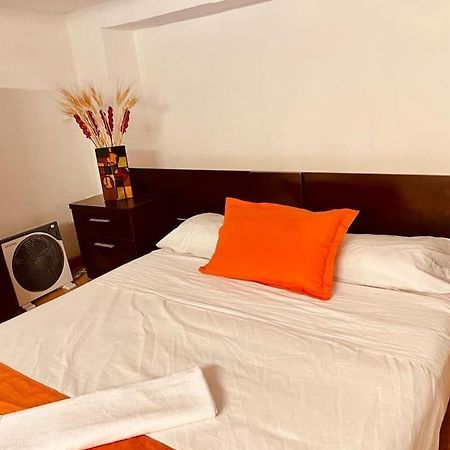 Apartments In Madrid Downtown Next To Plaza Callao Buitenkant foto