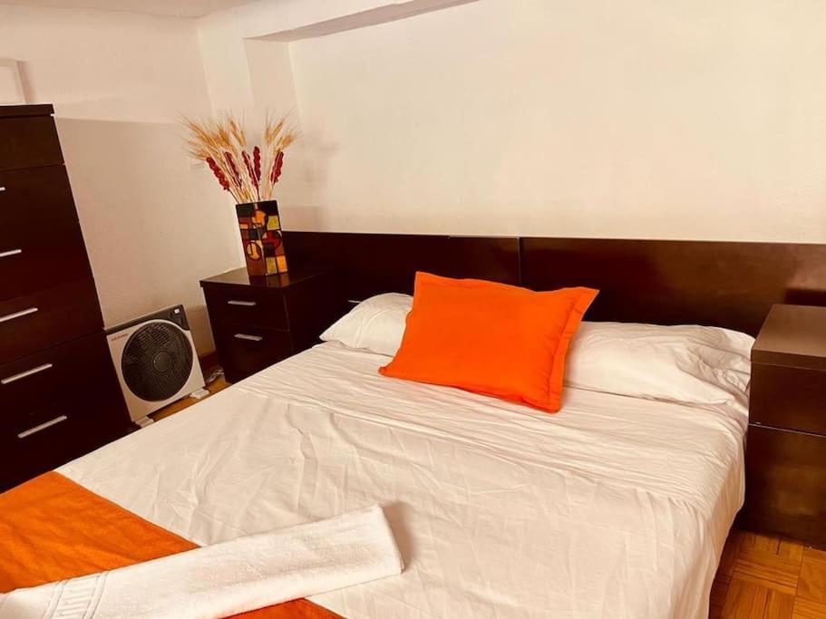 Apartments In Madrid Downtown Next To Plaza Callao Buitenkant foto