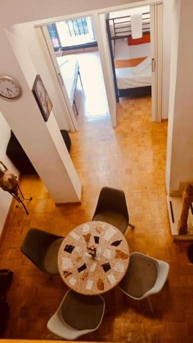 Apartments In Madrid Downtown Next To Plaza Callao Buitenkant foto