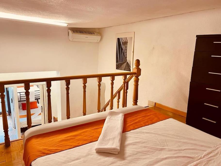 Apartments In Madrid Downtown Next To Plaza Callao Buitenkant foto