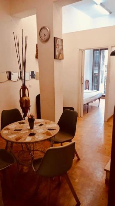 Apartments In Madrid Downtown Next To Plaza Callao Buitenkant foto