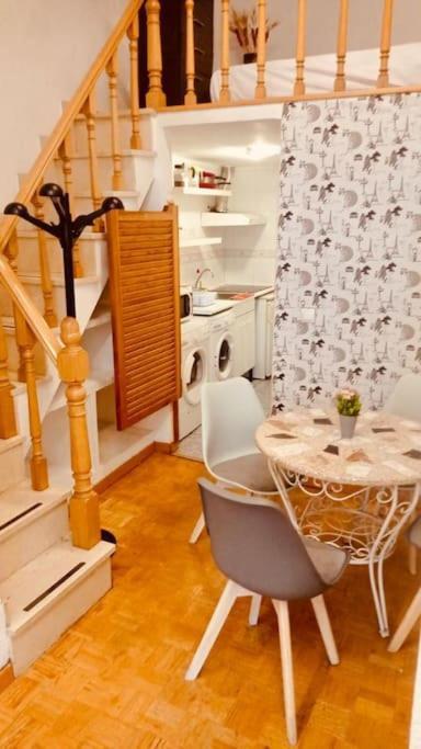 Apartments In Madrid Downtown Next To Plaza Callao Buitenkant foto