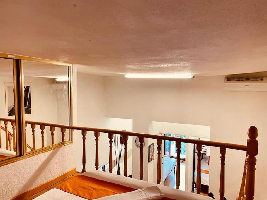 Apartments In Madrid Downtown Next To Plaza Callao Buitenkant foto