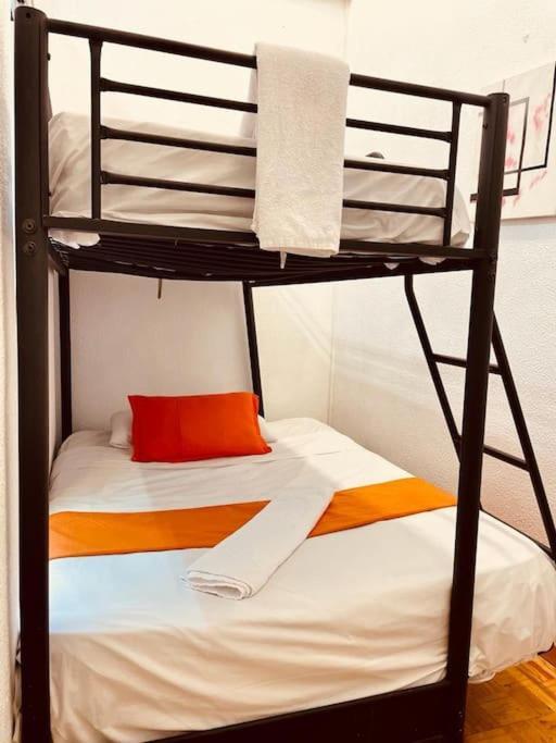 Apartments In Madrid Downtown Next To Plaza Callao Buitenkant foto