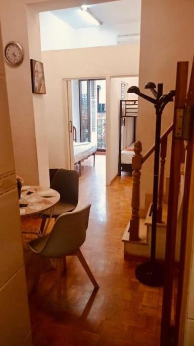 Apartments In Madrid Downtown Next To Plaza Callao Buitenkant foto